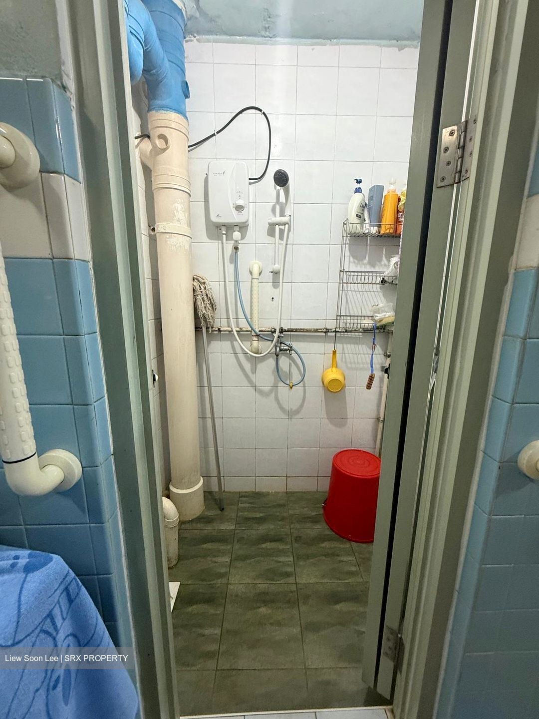 Blk 96 Toa Payoh Palm Spring (Toa Payoh), HDB 3 Rooms #619543631